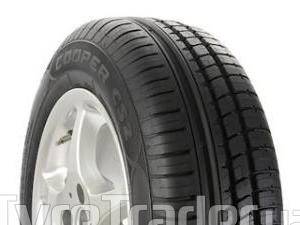 Cooper CS2 165/60 R14 75T