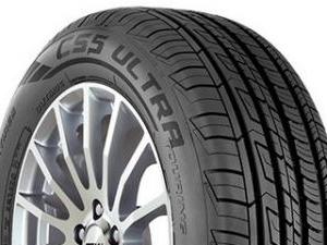 Cooper CS5 Ultra Touring 255/60 R19 109H