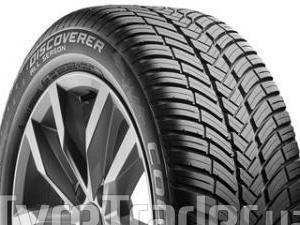 Cooper Discoverer All Season 225/60 R18 104V XL