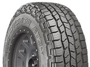 Cooper Discoverer AT3 LT 235/80 R17 120/117R OWL