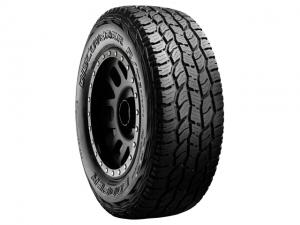 Cooper Discoverer AT3 Sport 2 265/65 R17 остаток 6 мм