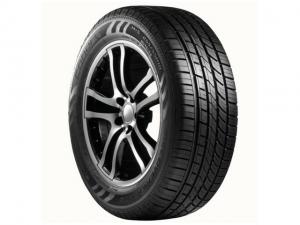 Cooper Discoverer HTS 235/55 R19 101H остаток 6 мм