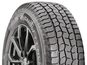 Cooper Discoverer Snow Claw 265/60 R20 121/118R (шип)