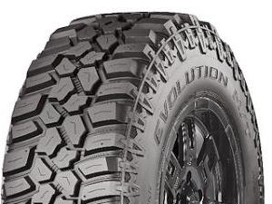 Cooper Evolution M/T 285/70 R17 121/118Q