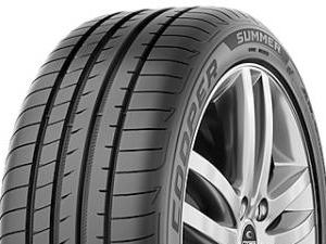 Cooper Summer 215/65 R16 109/107T