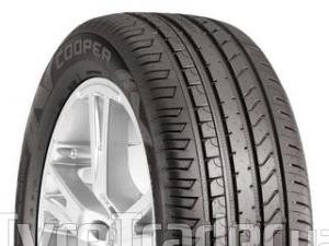 Cooper Zeon 4XS Sport 215/55 R18 99V XL