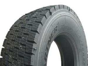 Copartner CP159 (ведущая) 315/70 R22,5 151/148L