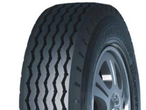 Copartner CP587 (прицепная) 385/65 R22,5 160K