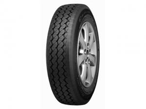 Cordiant Business CA 205/65 R16C 107/105R остаток 8 мм