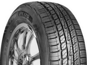 Cordovan Tour Plus LSH 235/55 R19 105H