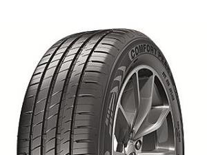 CrossWind Comfort Peak 205/55 R17 95V XL