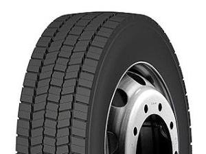CrossWind CWHD02 (ведущая) 205/75 R17,5 124/122M 14PR