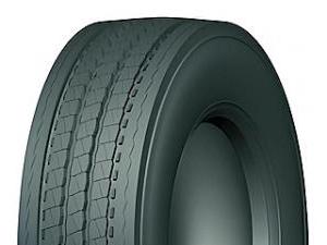 CrossWind CWHS02 (рулевая) 205/75 R17,5 124/122M 14PR