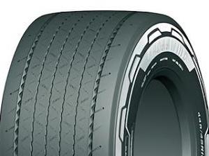 CrossWind CWLT01 (прицепная) 435/50 R19,5 160J 20PR