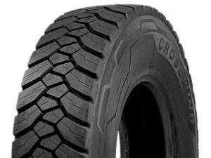 CrossWind CWMD04 (ведущая) 315/80 R22,5 158/150K 22PR
