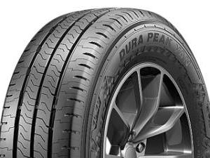 CrossWind Dura Peak Van 195/65 R16C 104/102T