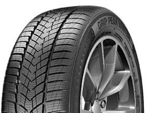 CrossWind Grip Peak Winter 165/70 R14 85T XL