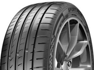 CrossWind Sport Peak 235/45 ZR17 97Y XL