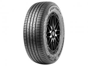 Шины CrossWind Sport Peak C/S