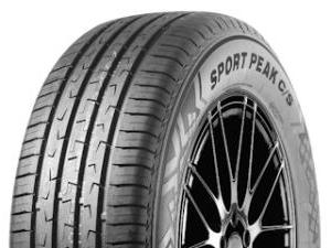 CrossWind Sport Peak C/S 215/70 R16 100H