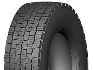CrossWind W-D60 (ведущая) 295/80 R22,5 154/149M 18PR