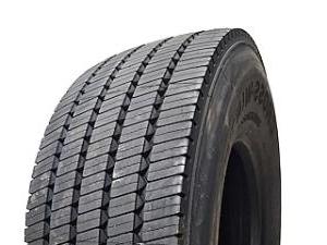 CrossWind W-S60 (рулевая) 315/70 R22,5 156/150L 18PR