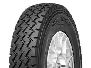 CST Voyage VA76 7,5 R16C 114/112S