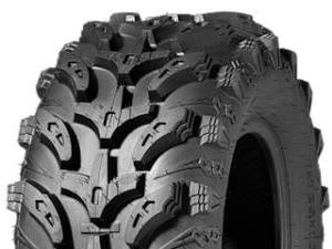 Datex A111 (квадроцикл) 25/10 R12 50J