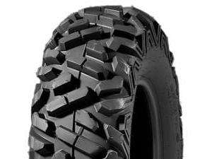 Datex P305 (квадроцикл) 25/8 R12