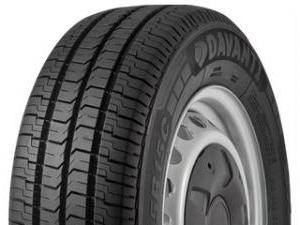 Davanti DX440 225/75 R16C 121/120R