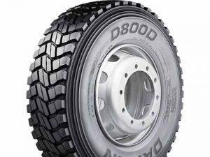 Шини Dayton D800D (ведущая)