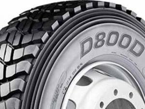 Dayton D800D (ведущая) 385/65 R22,5 160K
