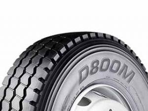 Dayton D800M (рулевая) 315/80 R22,5 156/150K