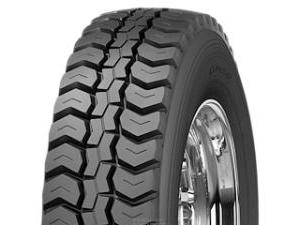 Debica DMSD2 (универсальная) 315/80 R22,5 156/150K