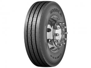 Шини Debica DMSS 2 (рулевая)