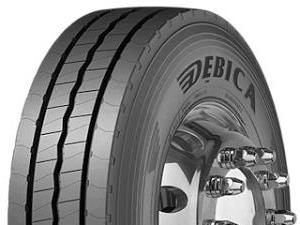 Debica DMSS 2 (рулевая) 13 R22,5 156/150K