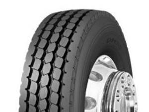 Debica DMSS (рулевая) 315/80 R22,5 156/150K