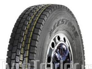 Deestone SS-431 (ведущая) 295/80 R22,5 150/147L 16PR