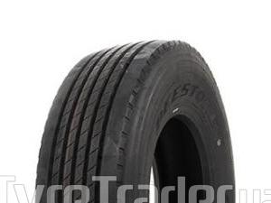 Deestone SW-413 (прицепная) 385/65 R22,5 160K 18PR