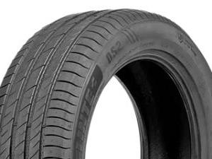 Delinte DS2 265/35 ZR20 99Y XL