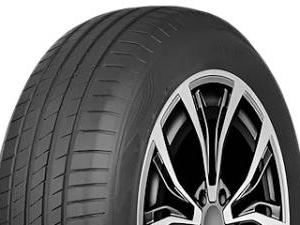 Delmax Ultima Pro UP1 195/65 R15 91V