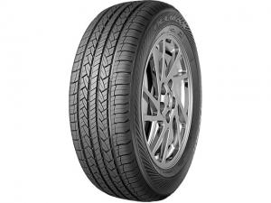 Delmax Utility Pro 245/70 R16 107T остаток 6,5 мм