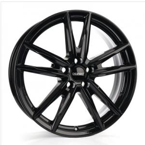 Dezent KF 7,5x19 5x114,3 ET50 DIA64,1 (silver)