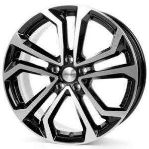 Dezent TA 6,5x16 5x114,3 ET40 DIA67,1