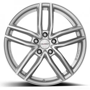 Dezent TR 6,5x16 5x112 ET48 DIA70,1 (TR)