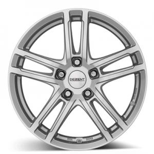 Dezent TZ 6,5x16 4x108 ET40 DIA63,4