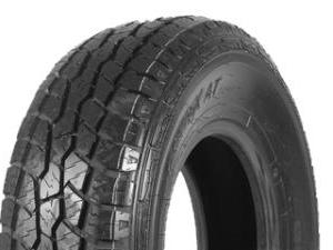 Diamondback DR292 265/65 R17 112S