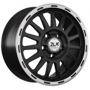 Диски Diewe Wheels 2LX