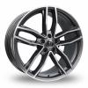 Диски Diewe Wheels Alito