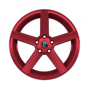 Diewe Wheels Cavo 8,5x19 5x130 ET50 DIA71,6 (red)